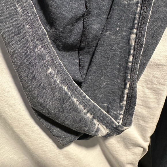 5th & Ocean MBL Seattle Mariners Baseball Pullover Hoodie Size Small - Picture 3 of 8